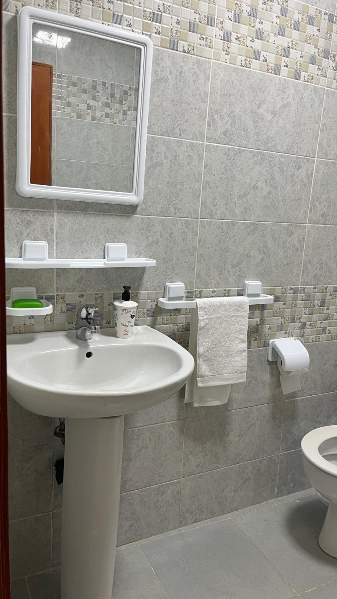 Appartement Deluxe Appart Tanger