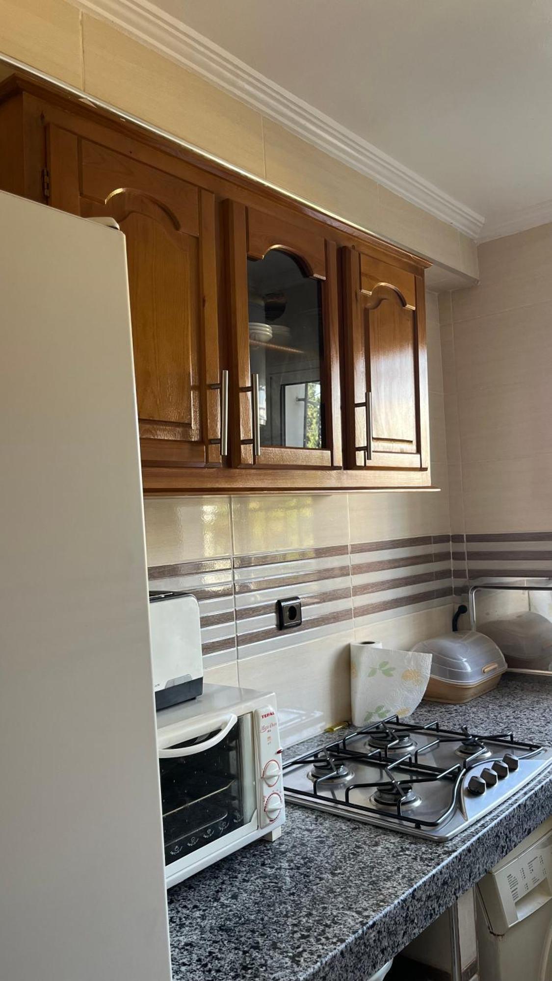Appartement Deluxe Appart *