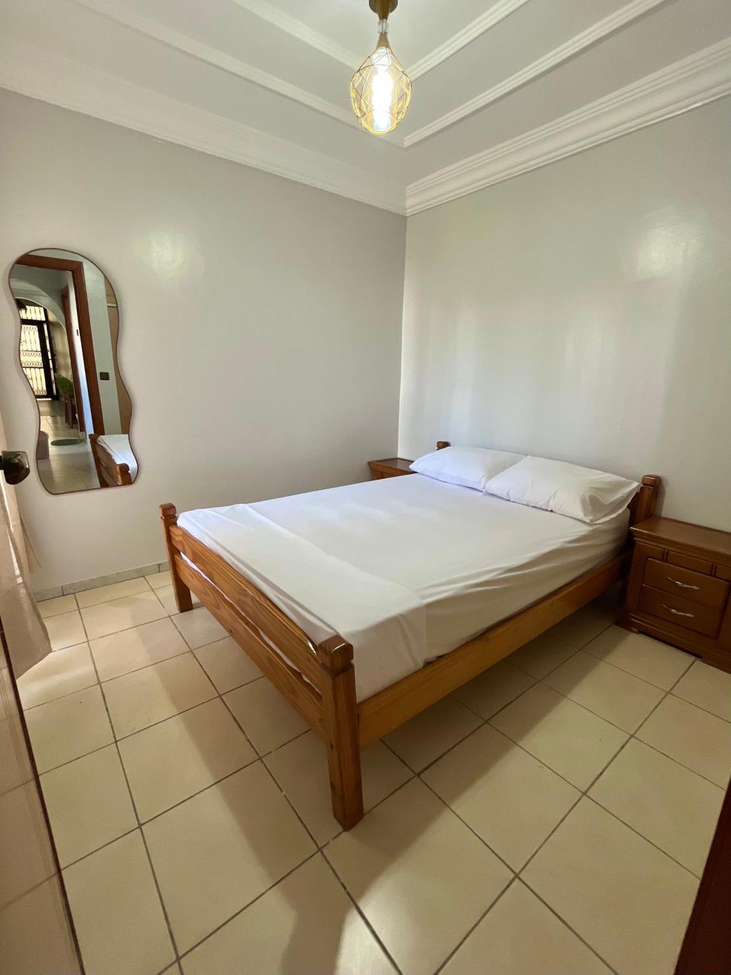 Deluxe Appart * Tanger