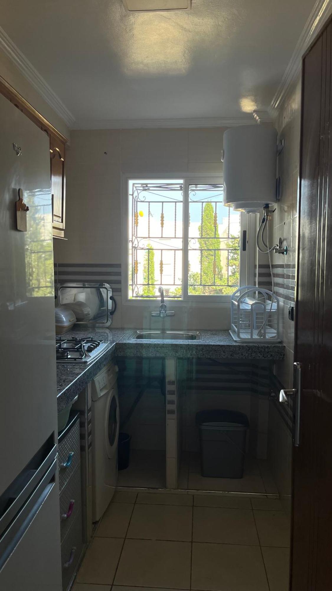 Deluxe Appart Appartement Tanger