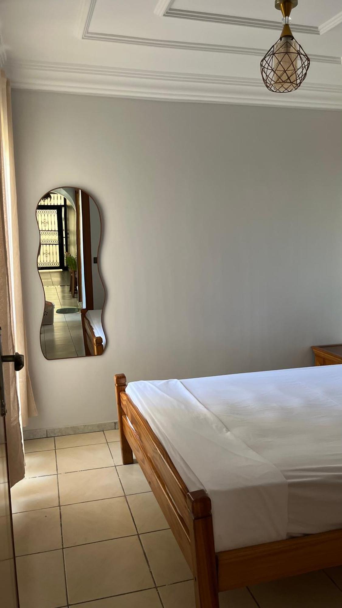 Appartement Deluxe Appart